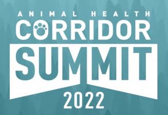 KC Corridor Animal Health Summit Returns in Person