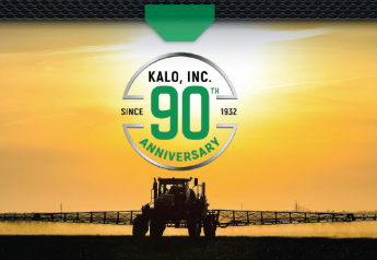 Kalo Celebrates 90th Anniversary