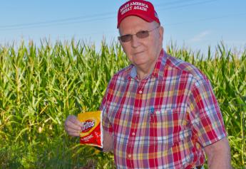 Frito King: How a Farming Legend Rode a River of Corn