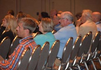 Don't Miss This Power-Packed Line-Up at Leman Swine Conference