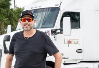 Lipman Family Farms uses leased trucks to help deliver transportation needs