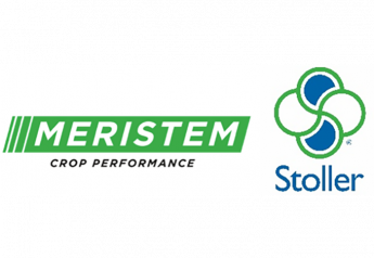 Meristem and Stoller Partner for Product Development and Marketing