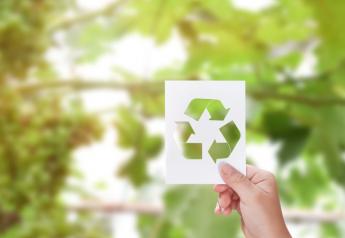 What new recycling legislation means to growers, grocers