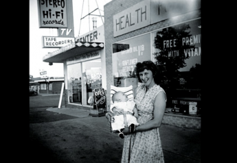 Then and now: Natural Grocers, 67 years later