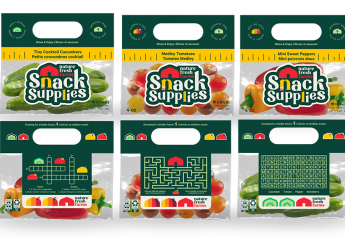 Nature Fresh Farms launches Snack Supplies line