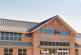 Food Lion recognized for ongoing sustainable leadership 