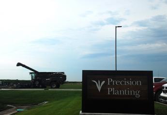 Look Back At 10 Years of The Story Behind Precision Planting