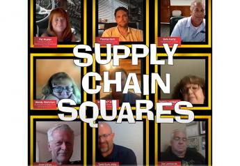 Triple T Transport debuts ‘Supply Chain Squares’ gameshow