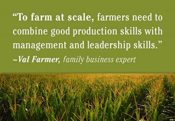 Do You Pass the Farm Leadership Test?