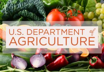 Grant funding, new resources available for food system development