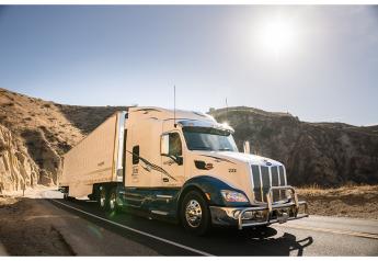 Trucking firms face higher costs, too