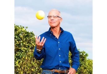 Challenges breed toughness for Florida citrus leaders