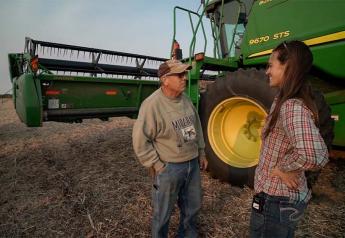 Two Midwest Farmers Grow Climate Solutions On Working Lands