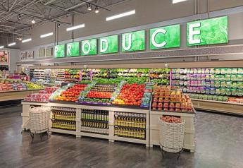 Tops' $2.7M renovation features fresh-cut produce first