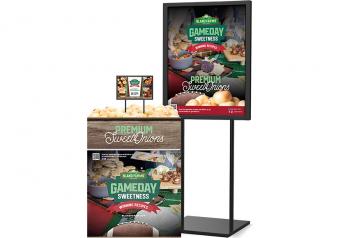 Bland Farms plans ‘Gameday’ promotion