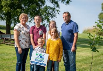 This Iowa Farm Family is More than Just a ‘Good Neighbor’
