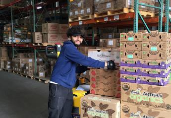 Big changes at Co-op Partners Warehouse