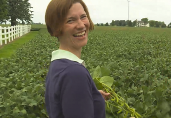 New President takes the Reins at Michigan-based Seed Company, Outlines Goals