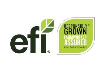 Equitable Food Initiative certification receives GFSI recognition 
