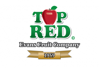 Evans Fruit adds new packing line