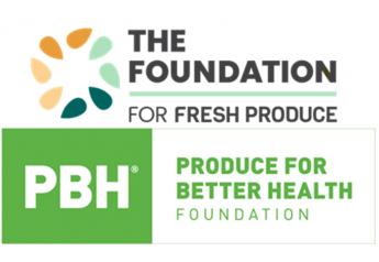 IFPA Foundation for Fresh Produce, PBH merge 