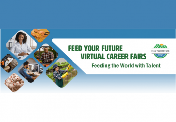 U.S. Feed Your Future Virtual Career Fairs Fill Critical Workforce Needs  