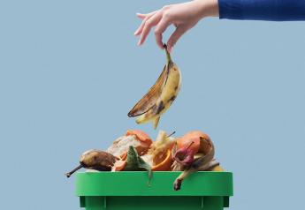 Carbon credits from food waste serialized by CoreZero
