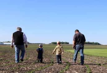 Join the Family Farm with Eyes Wide Open: Ask These Questions 