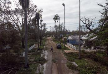 Florida's Hurricane Ian Losses Total Over $1 Billion