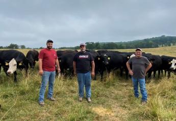 Quality Cattle Management Recognized Through Value-Added Program 