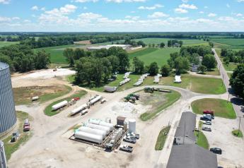 Ceres Solutions Acquires Four Frick Services Agronomy Locations
