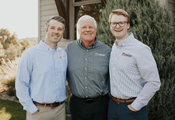 Marcus Construction Welcomes Third-Generation Owners