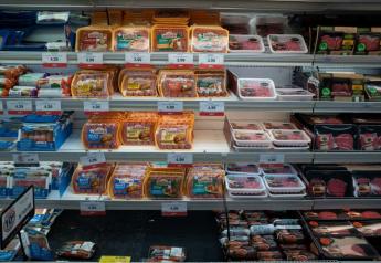 Meat Case Study Reveals Continued Growth for Case-Ready