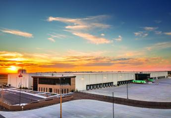 Mission Produce, NatureSweet enter third-party logistics partnership in Laredo, Texas