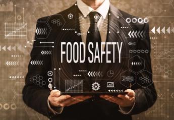 Survey says Americans trust government food safety efforts