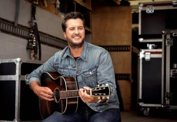 Luke Bryan Exclusive: Why He Stands Behind America’s Pig Farmers