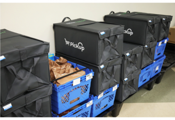 Kroger to use PackIt Fresh EcoFreeze totes for Ralphs e-commerce