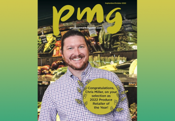 Untangle that web, says editor's letter of PMG's fall magazine issue