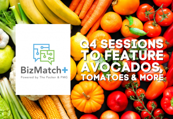BizMatch Plus to connect buyers and growers of onions, specialty produce, tomatoes and more in Q4