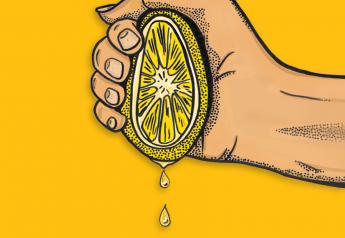Tight Product Supplies: Making Lemonade from Lemons