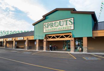 Sprouts expands on-demand delivery through DoorDash partnership