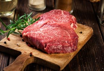 Researchers Studying Genetic Properties of Quality Beef