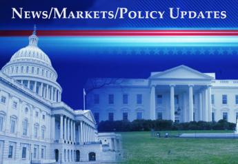USDA Gets Criticized on H5N1/Dairy Cattle; Vilsack to Tap CCC for Funds; Trade Impacts Surface