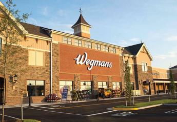 Wegmans named to Fortune's '100 Best Companies to Work For' list