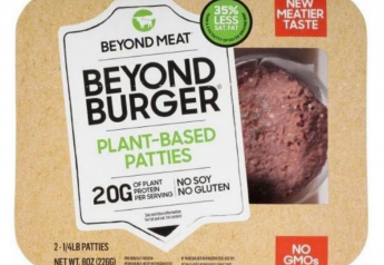 Beyond Meat Faces Lawsuit Over False Protein Content and Quality Claims