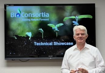 BioConsortia showcases innovation pipeline