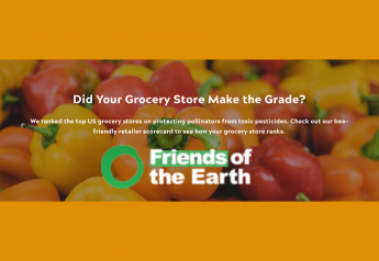 How 25 supermarkets rank on the Bee-Friendly Retailer Scorecard
