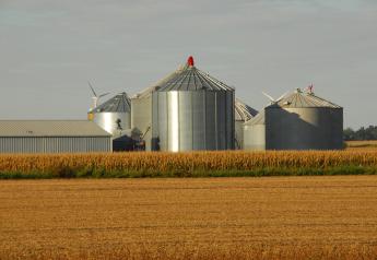 5 Ways to Ready Your Grain Bins For Harvest