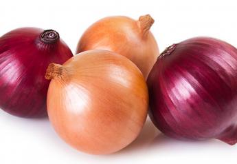 U.S. imports of Peruvian onions grow