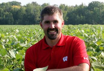 Born for Beans, Wisconsin’s Soybean Detective Hunts ROI